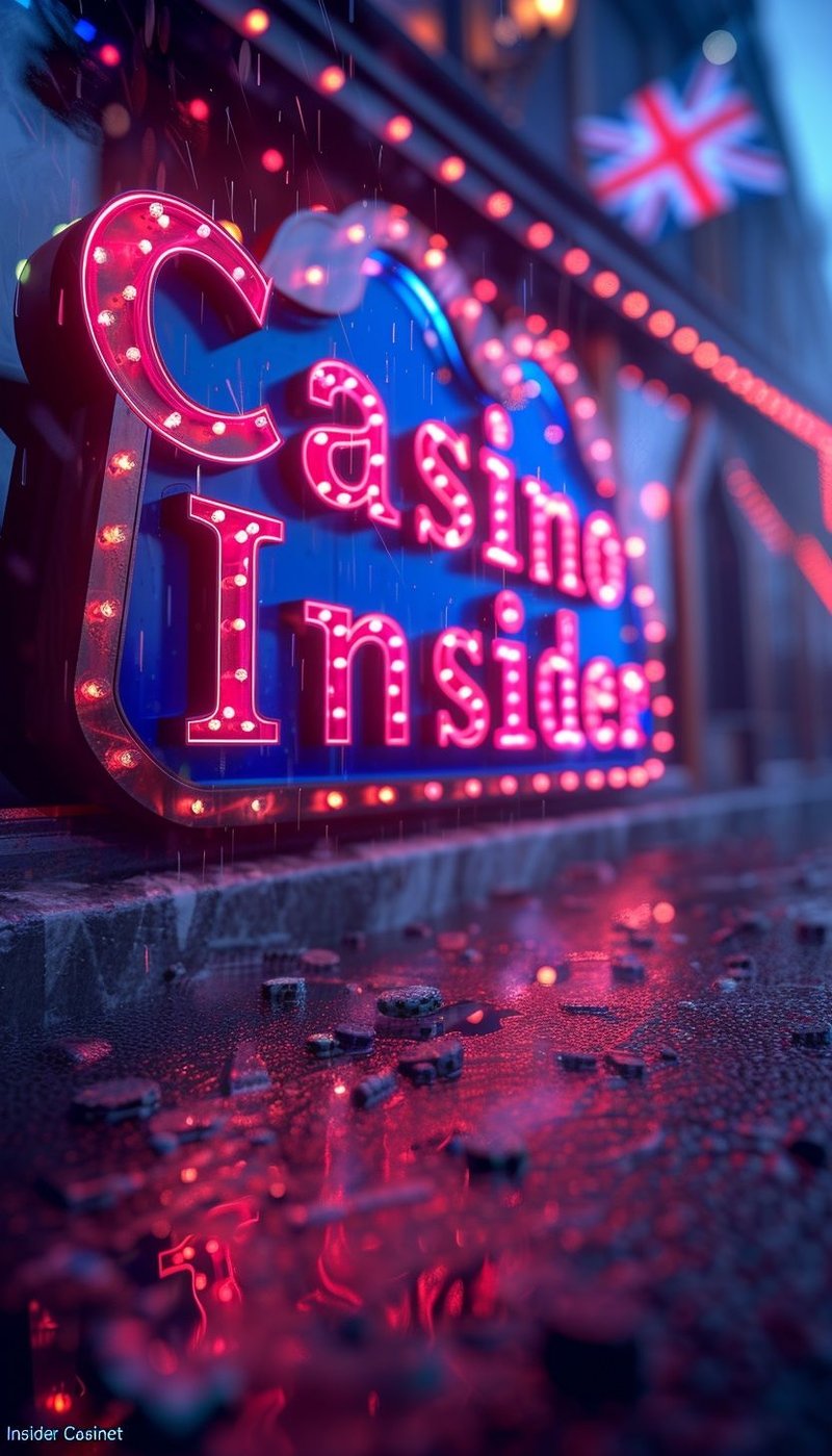 Magicwin casino in United Kingdom